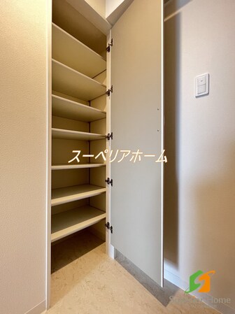 リビオメゾン上野入谷の物件内観写真